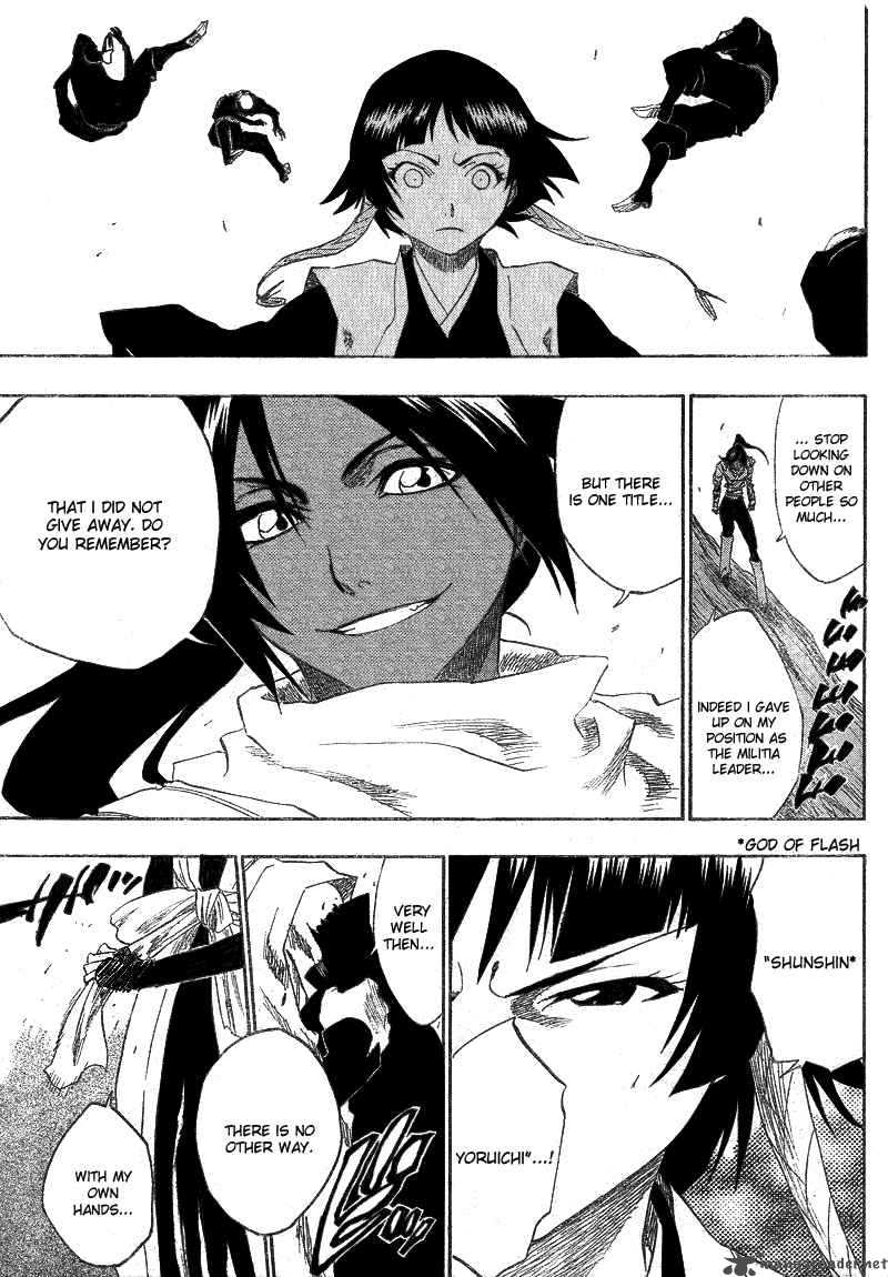 Bleach 154 16