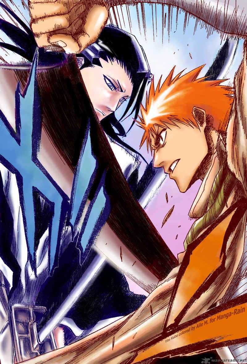 Bleach 154 2