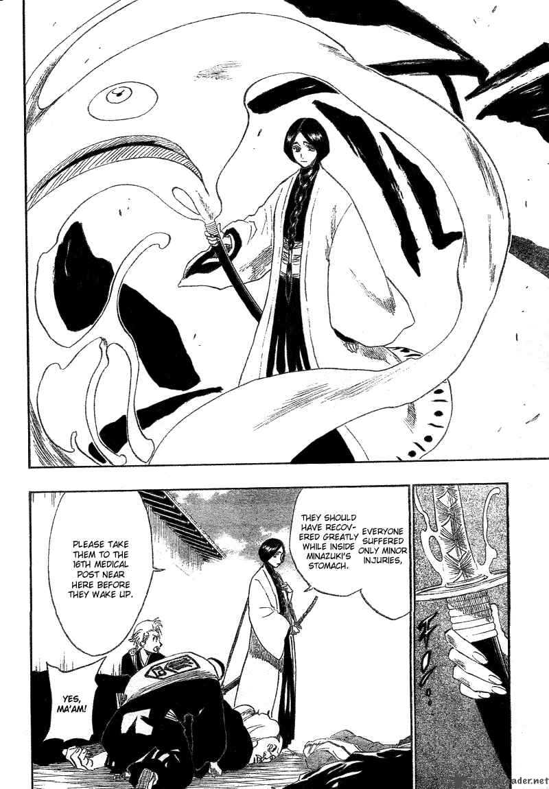 Bleach 154 6