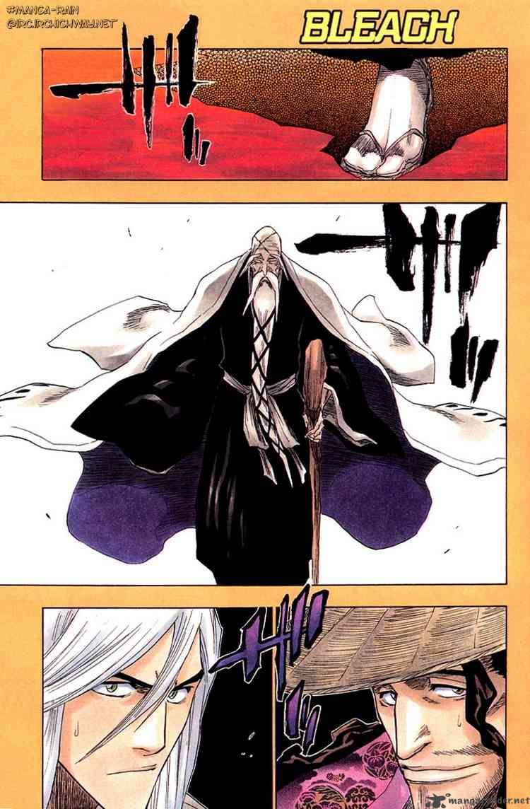 Bleach 155 1
