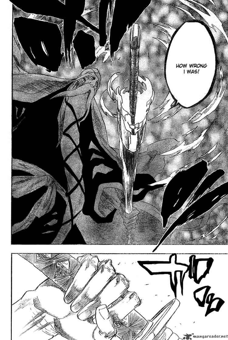 Bleach 155 10