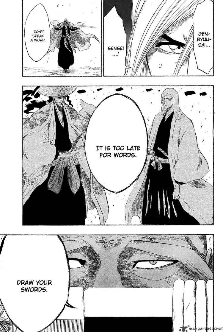 Bleach 155 11
