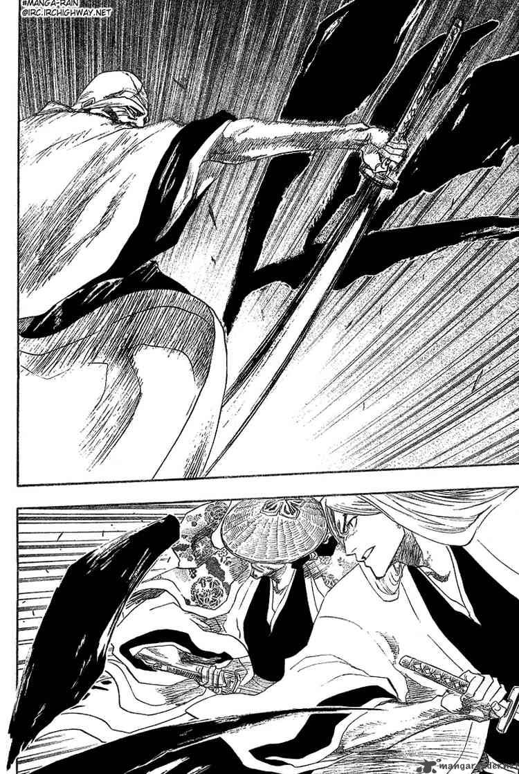 Bleach 155 12