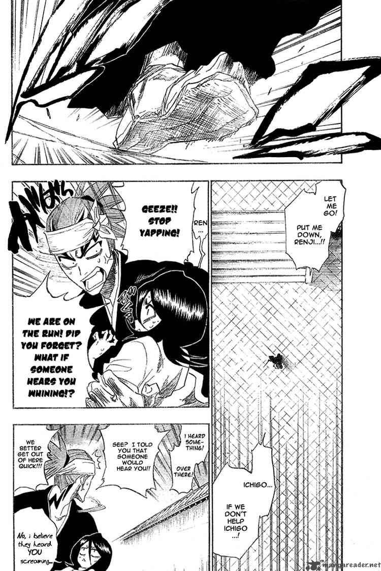 Bleach 155 14