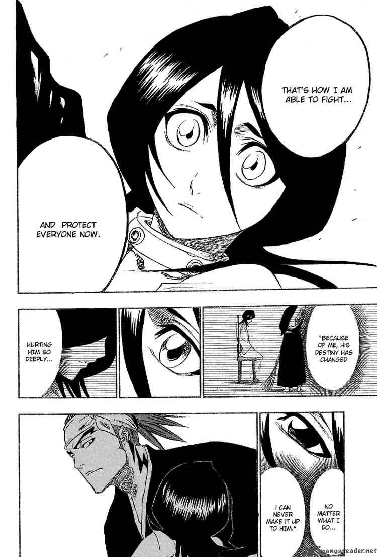 Bleach 155 16