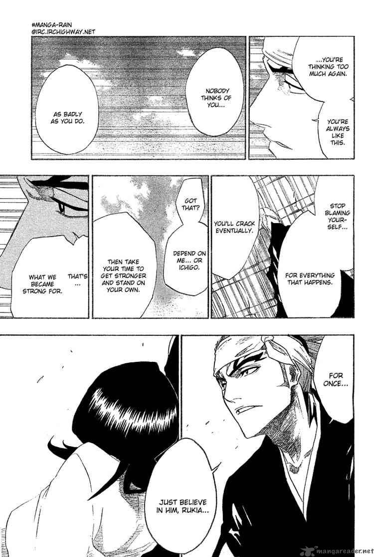 Bleach 155 17