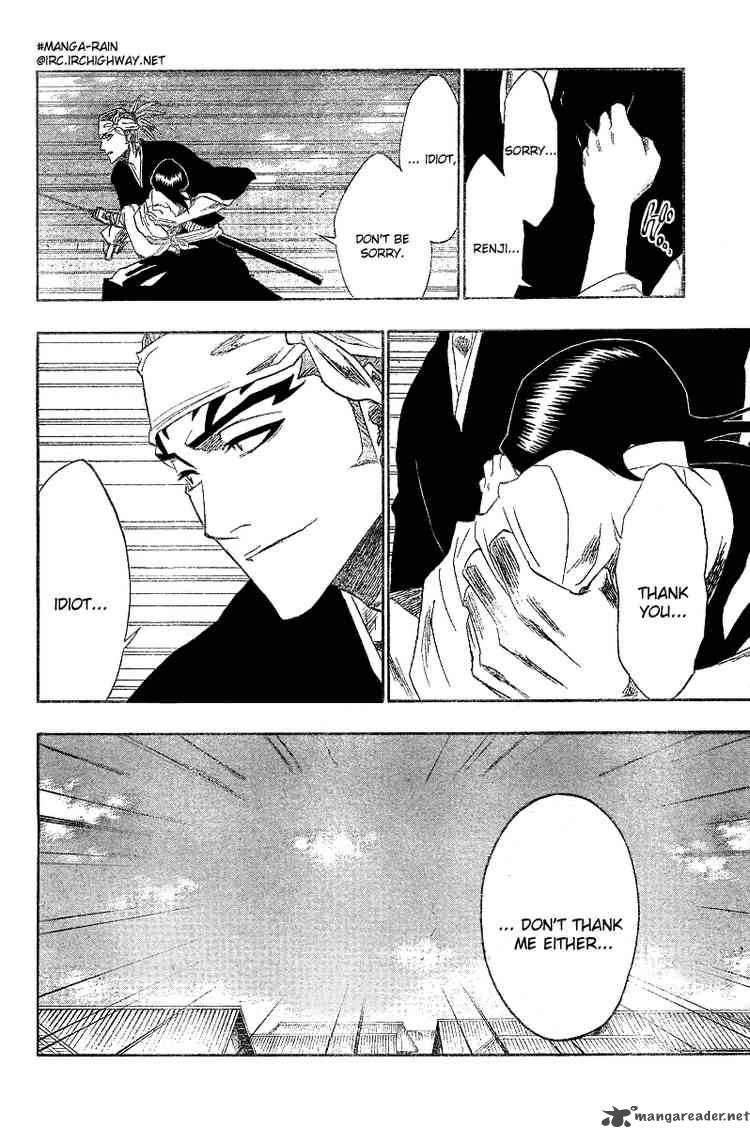 Bleach 155 18