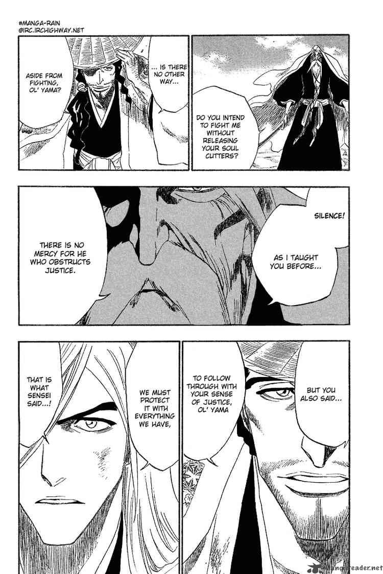Bleach 155 20