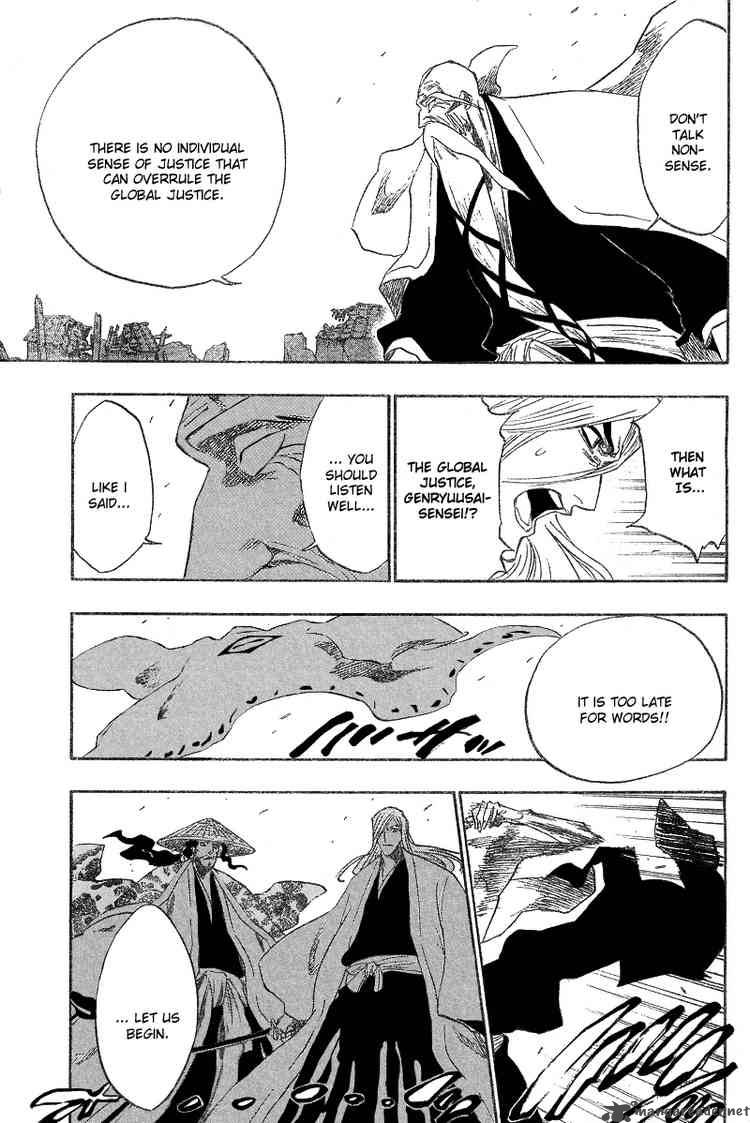 Bleach 155 21