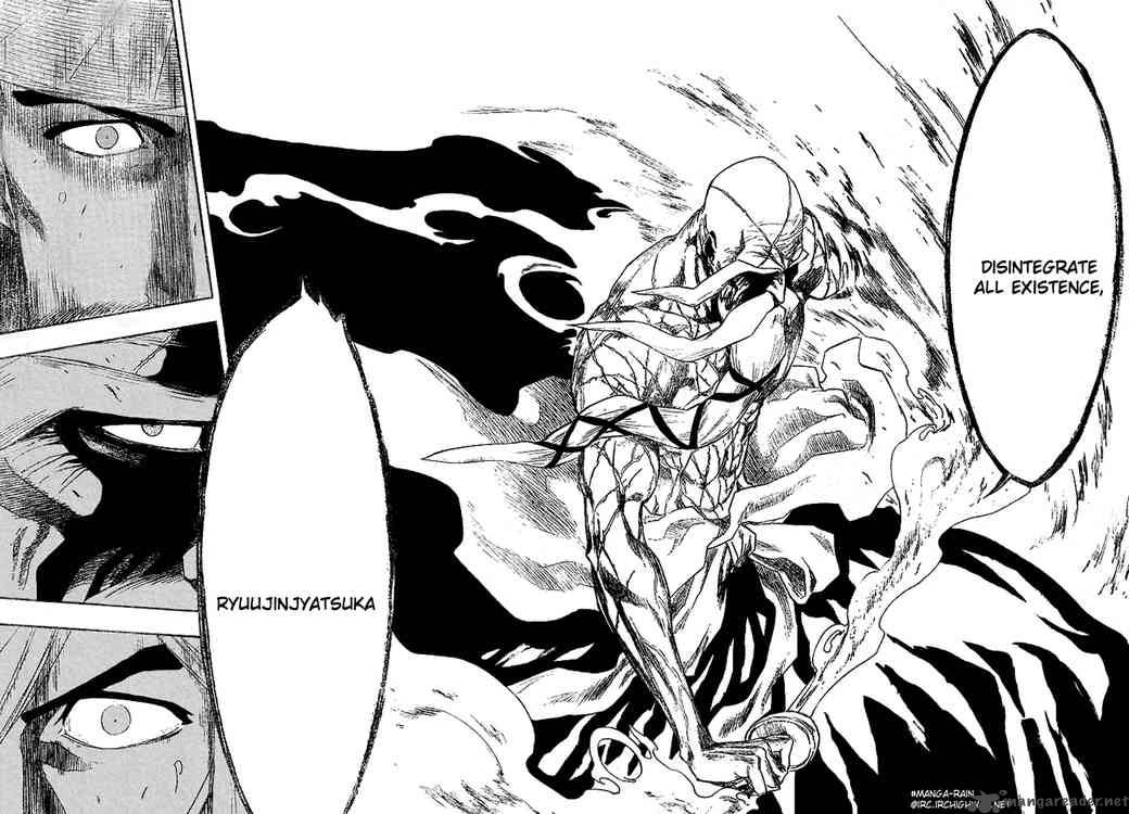 Bleach 155 22