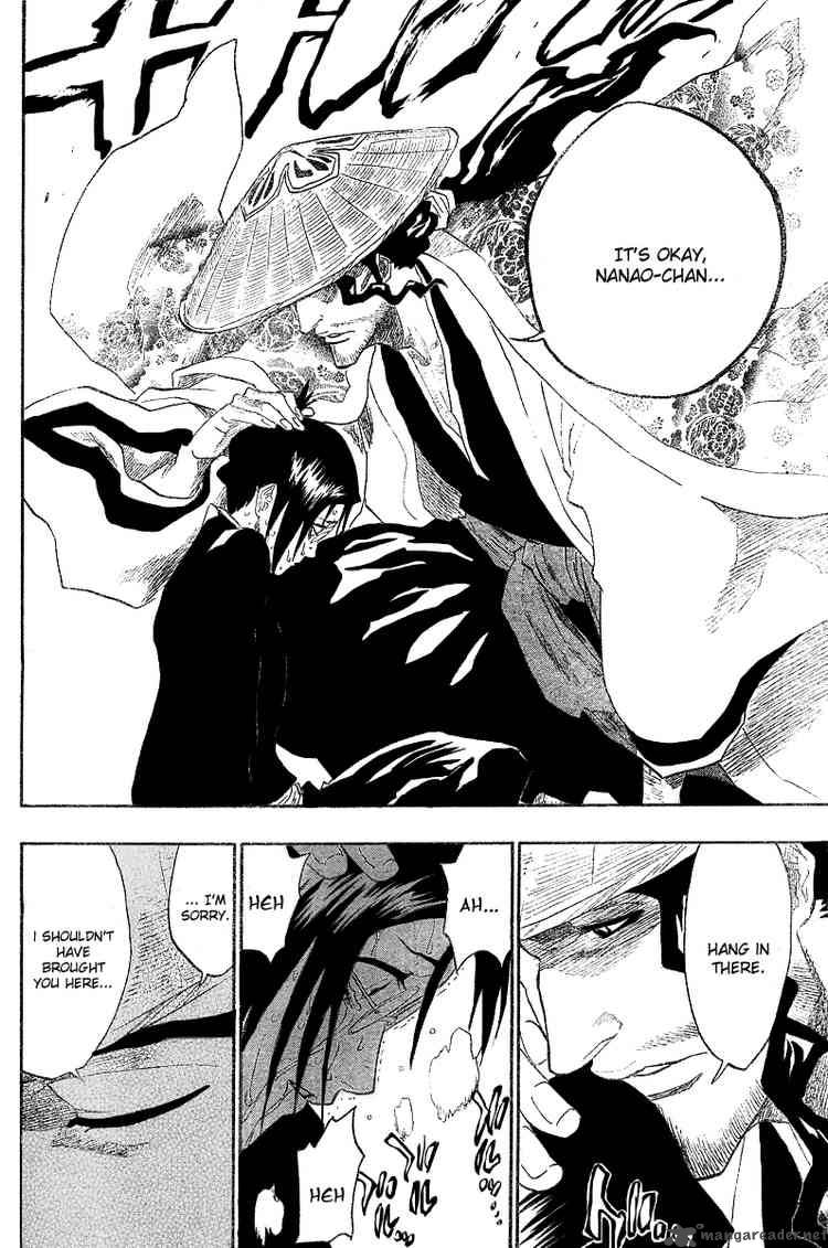 Bleach 155 6