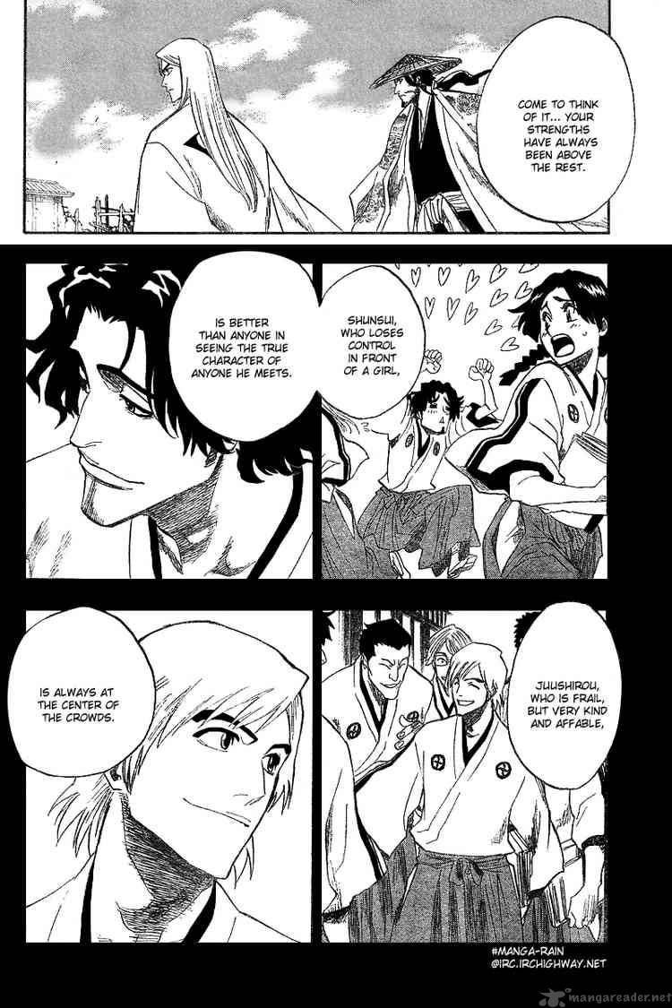 Bleach 155 8