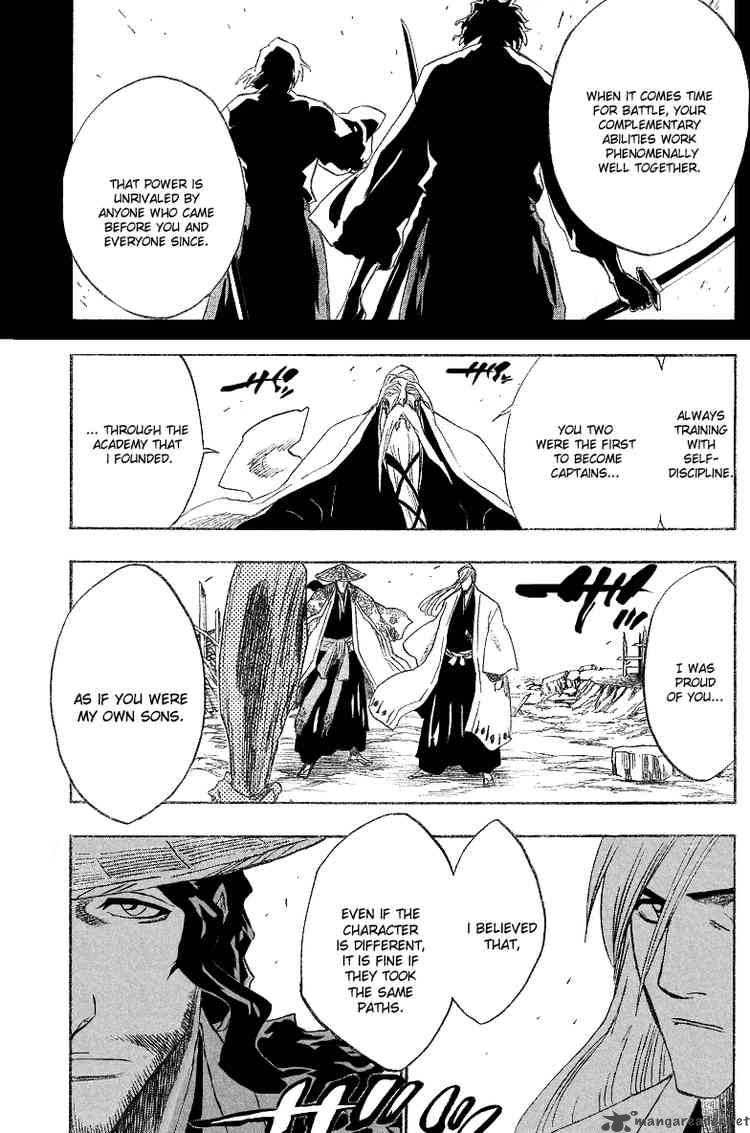 Bleach 155 9