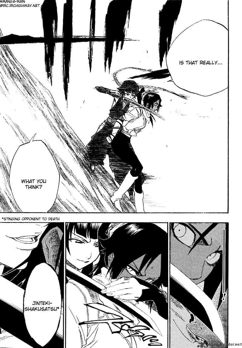 Bleach 157 17
