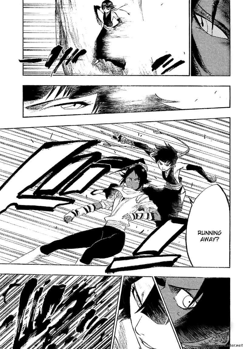 Bleach 157 19