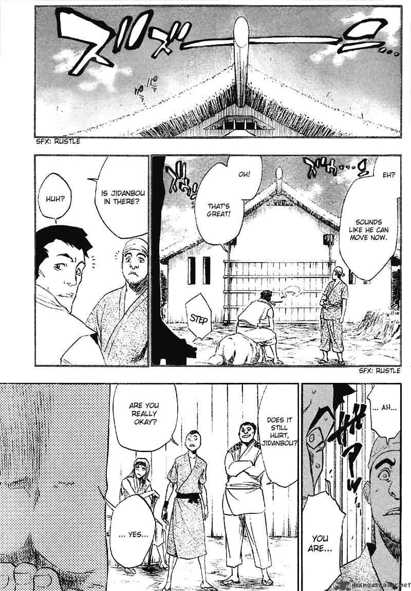 Bleach 157 2