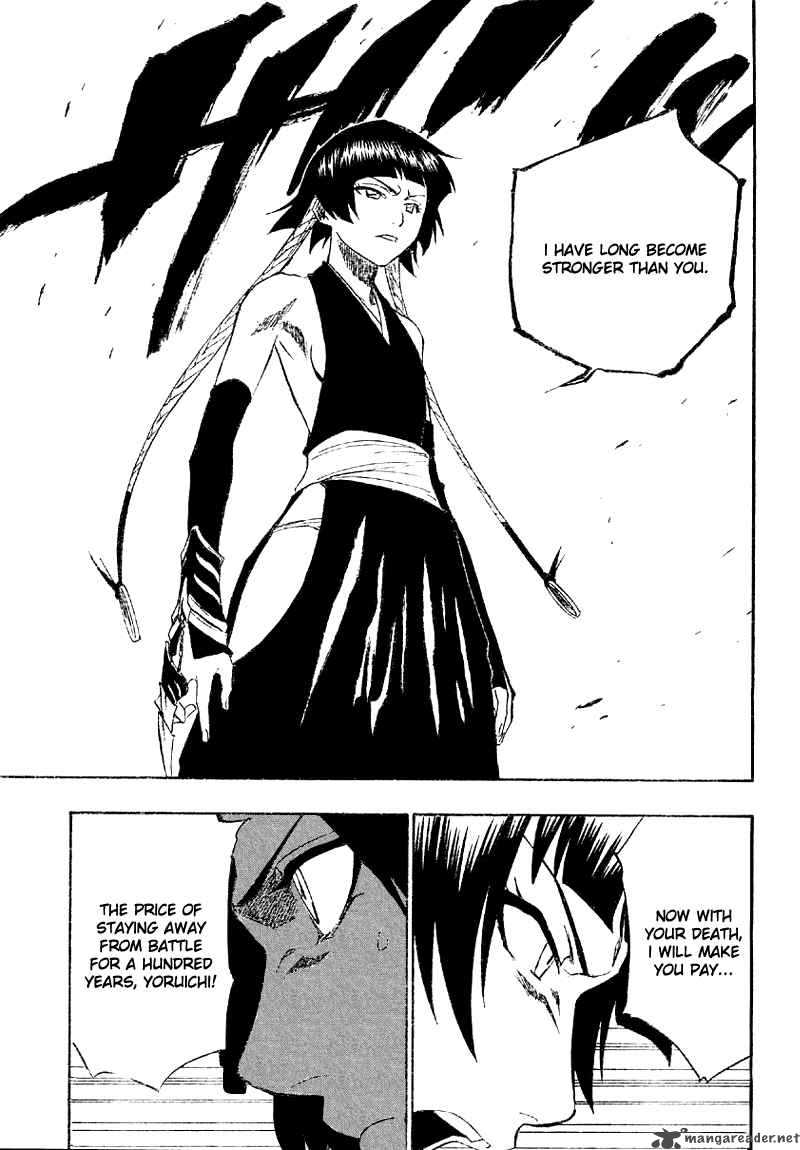 Bleach 157 21