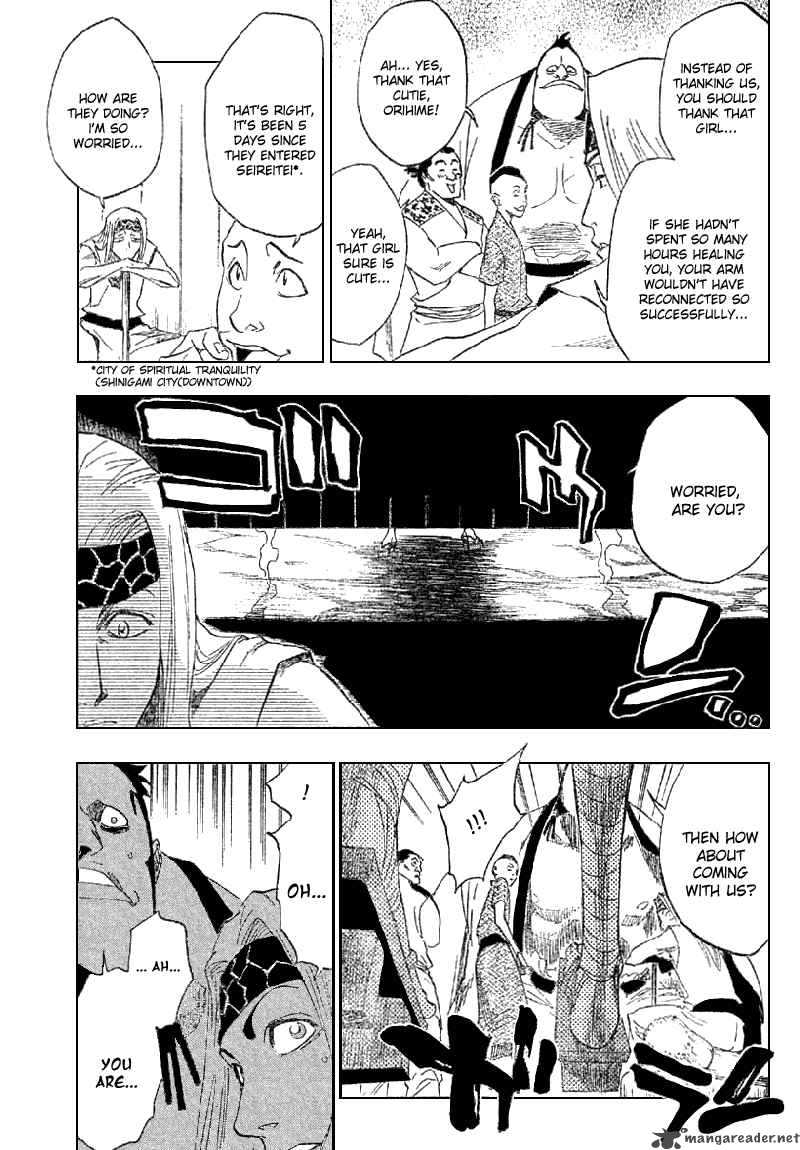Bleach 157 4
