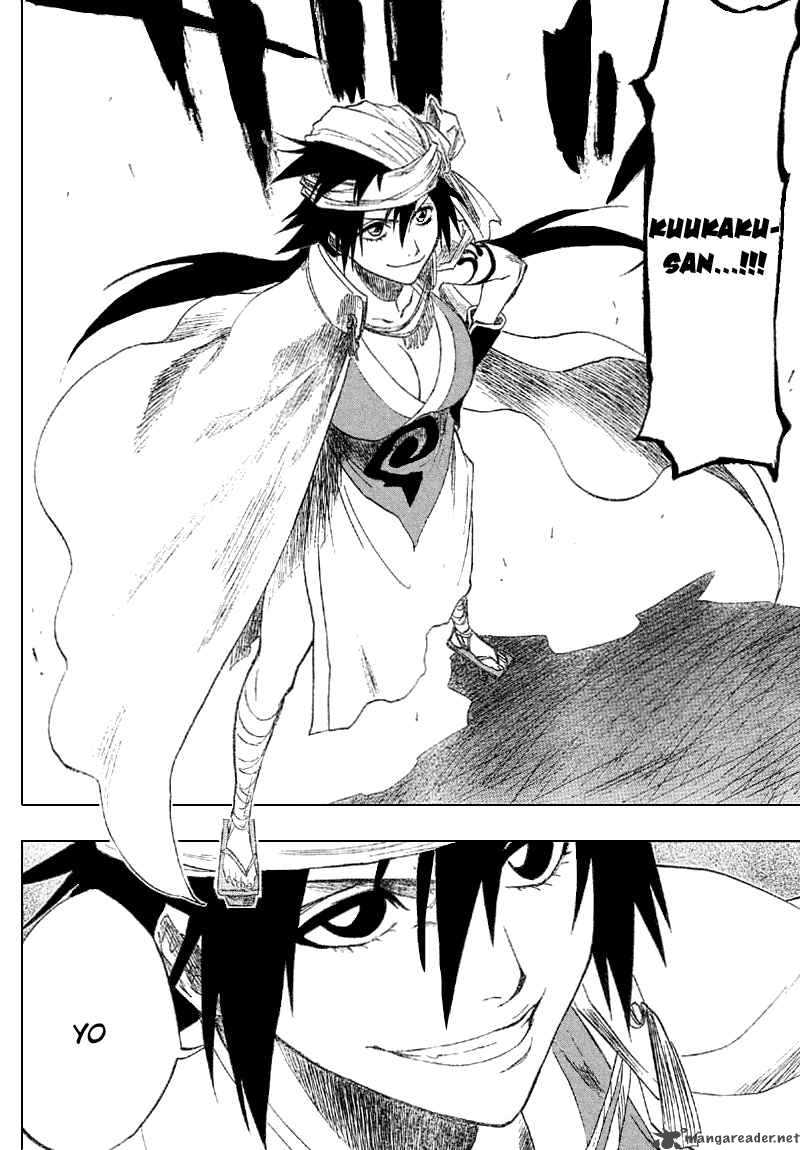 Bleach 157 6