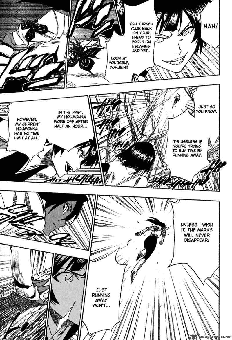 Bleach 158 11