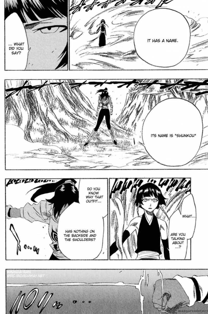 Bleach 158 18