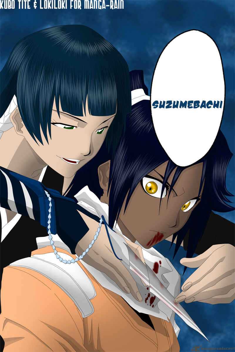 Bleach 158 2