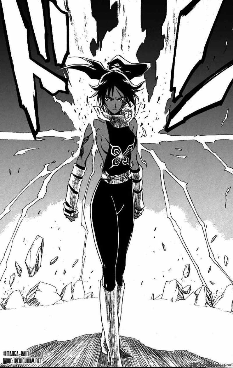 Bleach 158 20