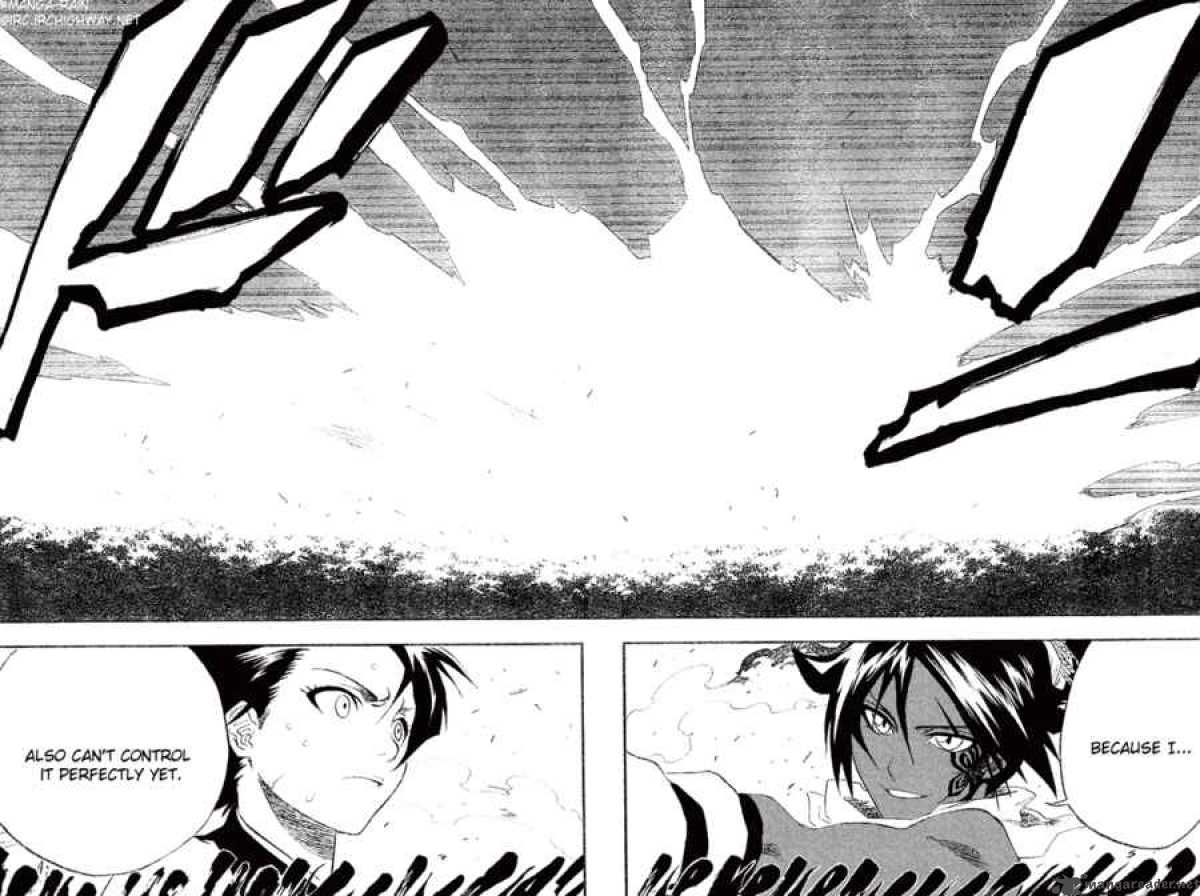 Bleach 158 22