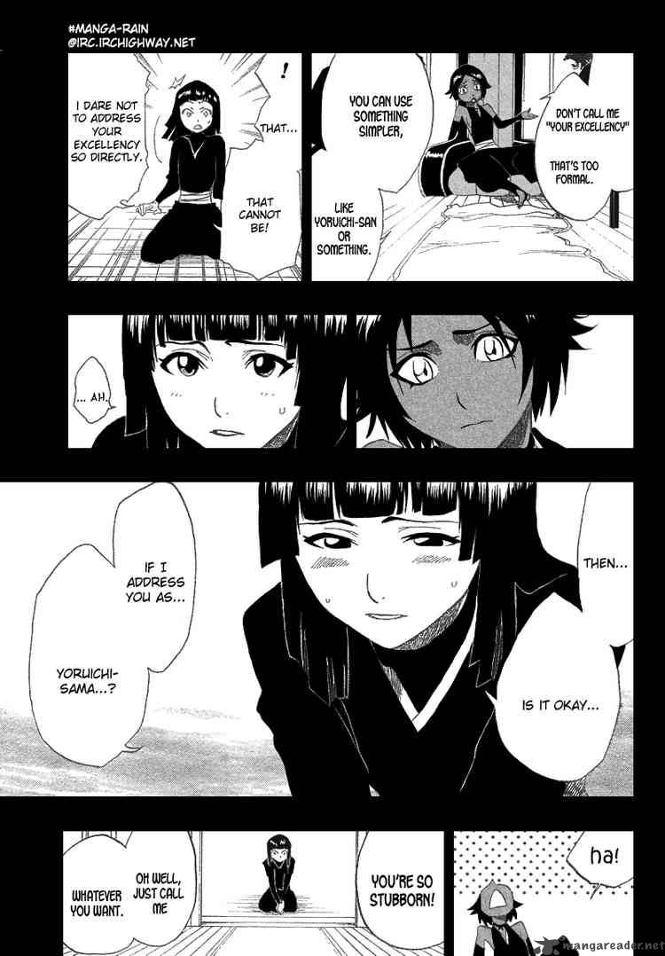 Bleach 159 11