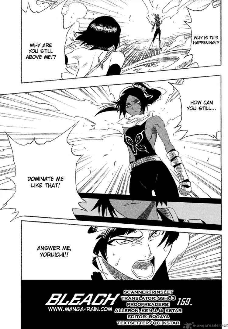 Bleach 159 5