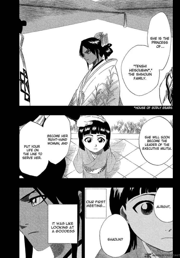 Bleach 159 7