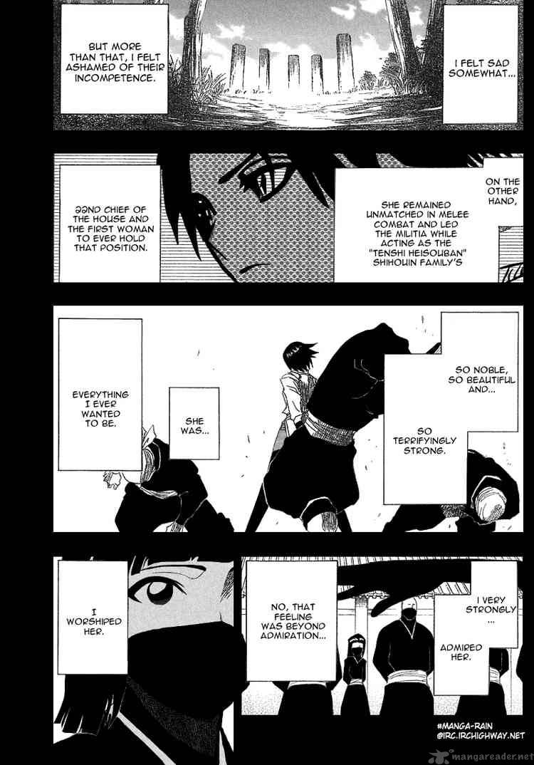 Bleach 159 9