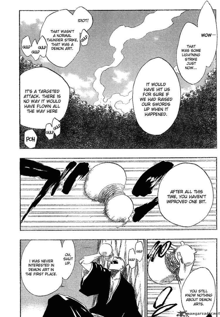 Bleach 160 1