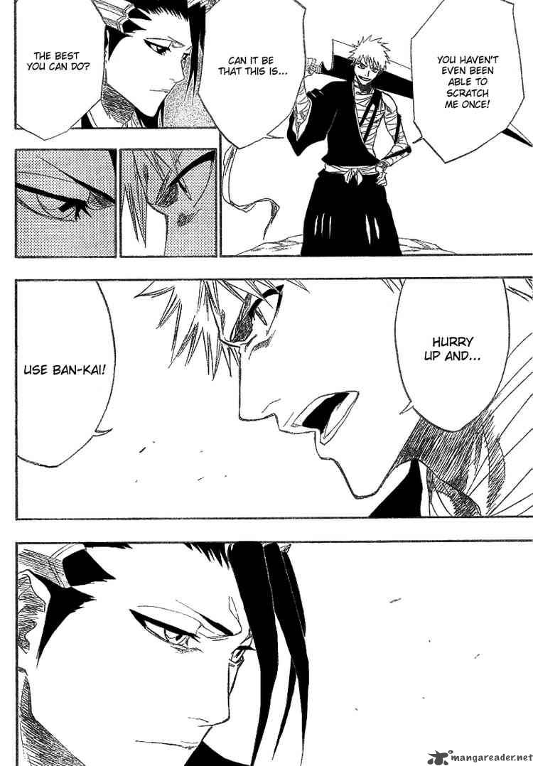 Bleach 160 12