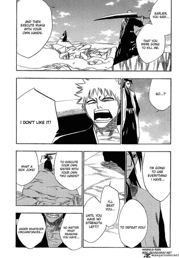 Bleach 160 13