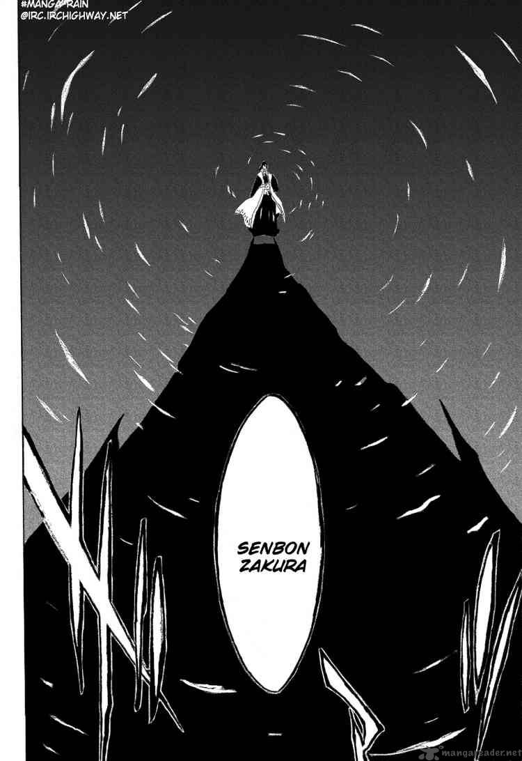 Bleach 160 16