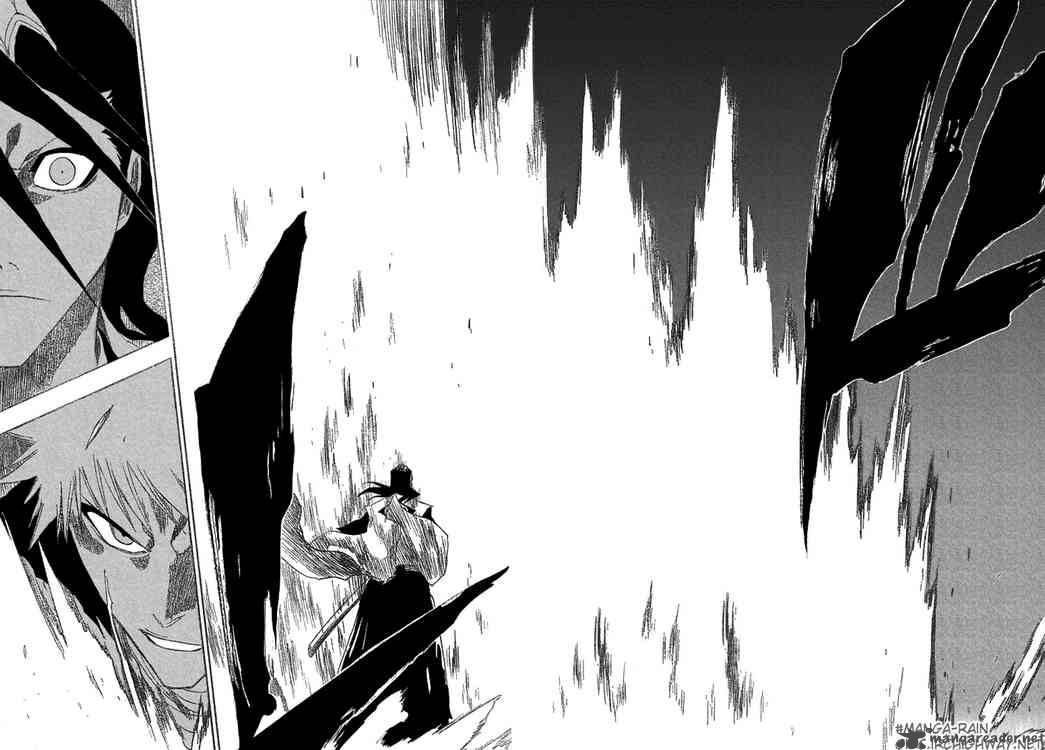 Bleach 160 18