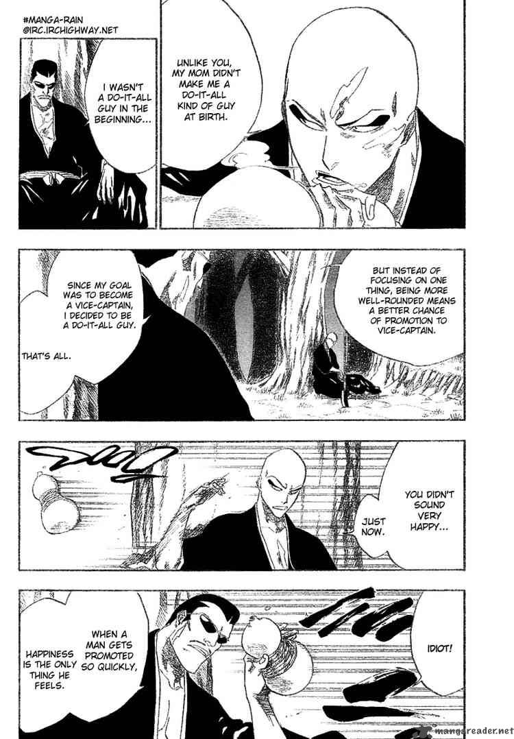 Bleach 160 2