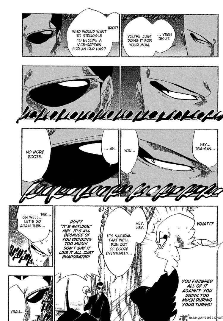 Bleach 160 3