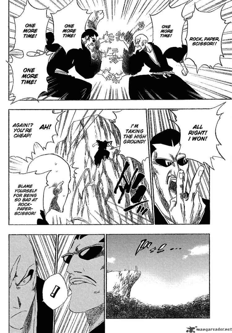 Bleach 160 4