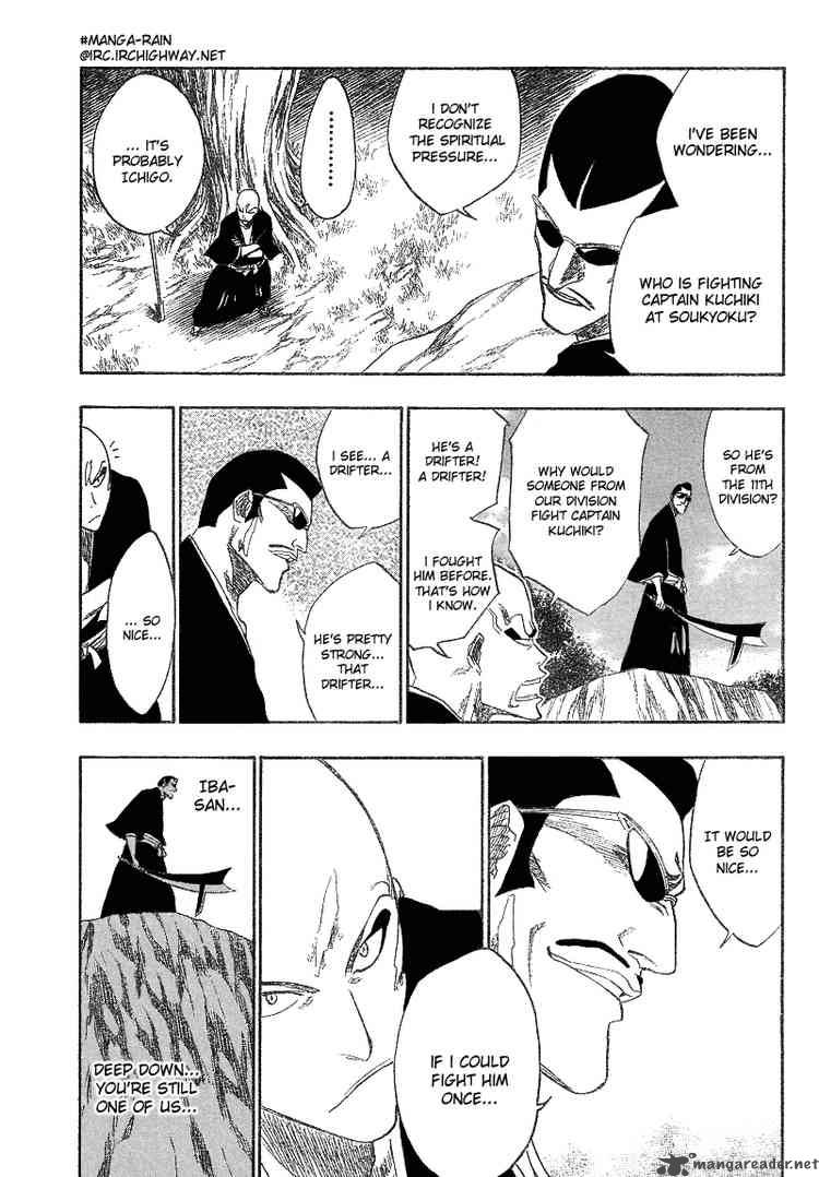 Bleach 160 5