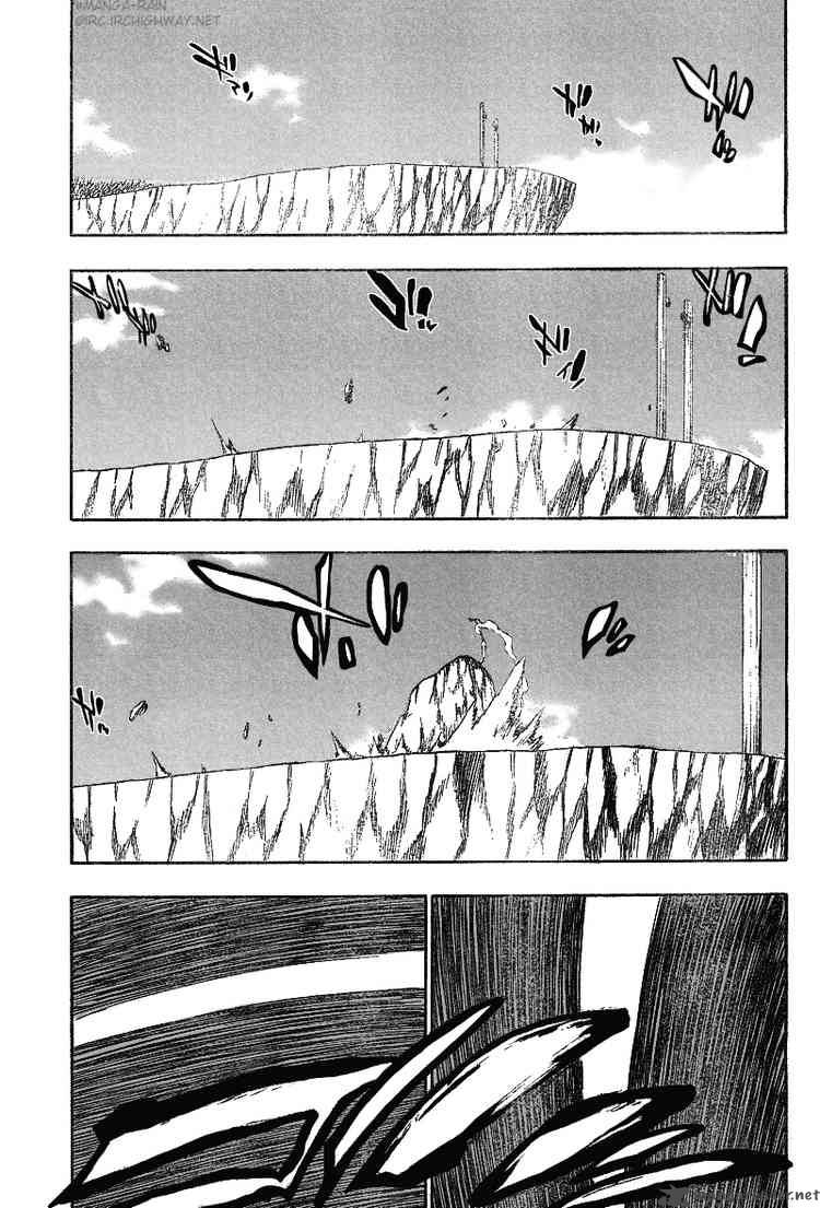 Bleach 160 9