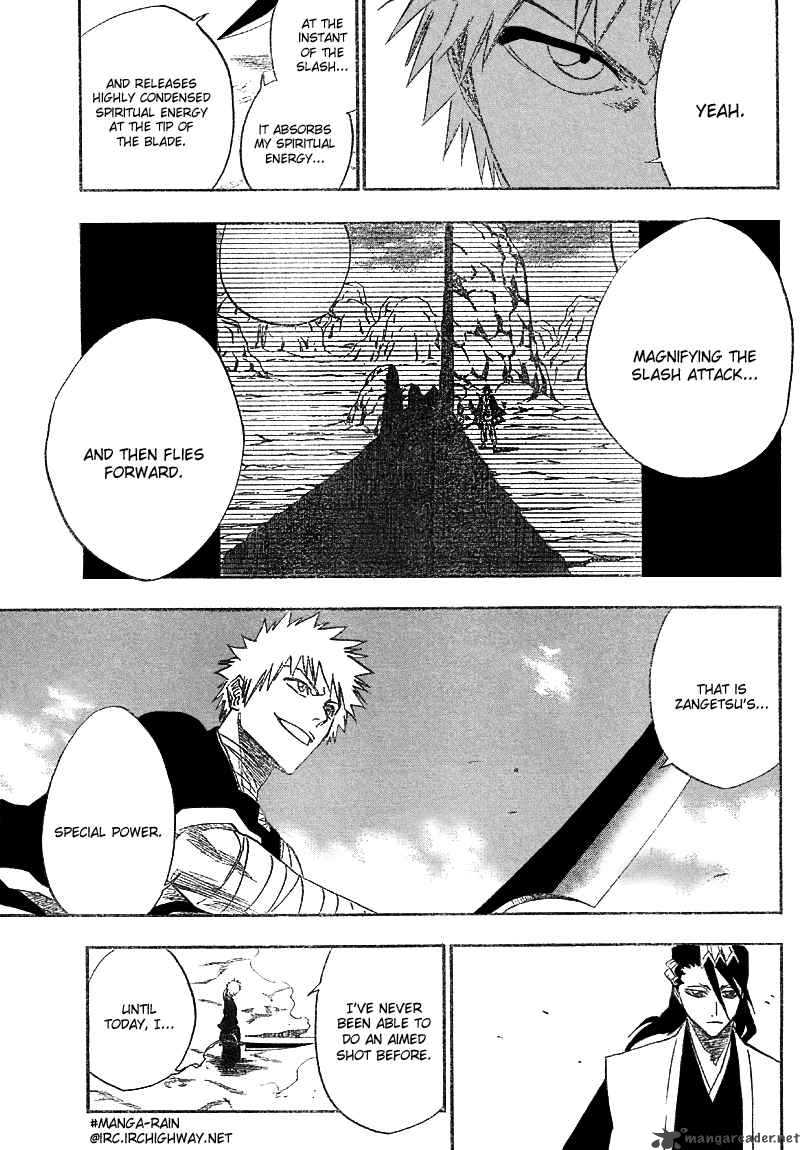 Bleach 161 6