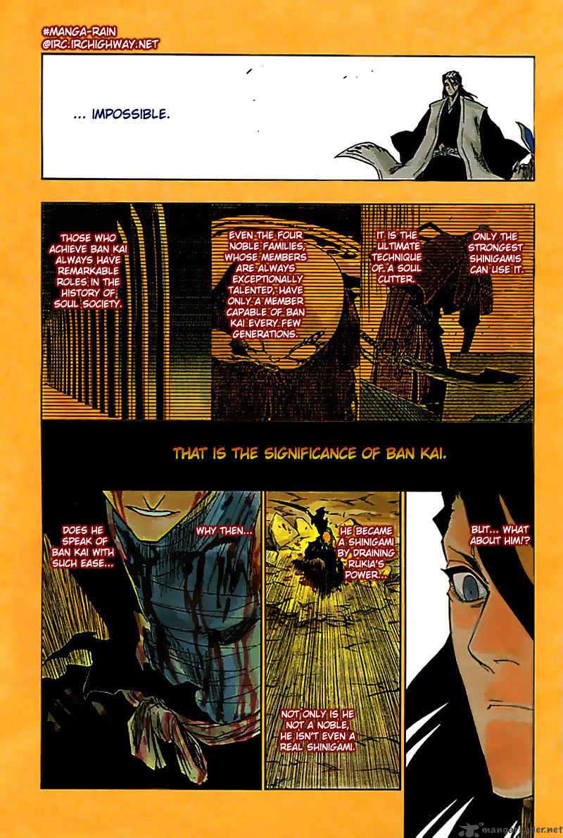 Bleach 162 8