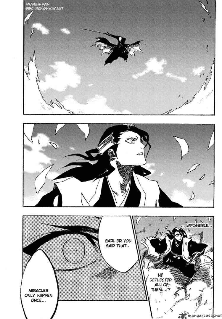 Bleach 163 15