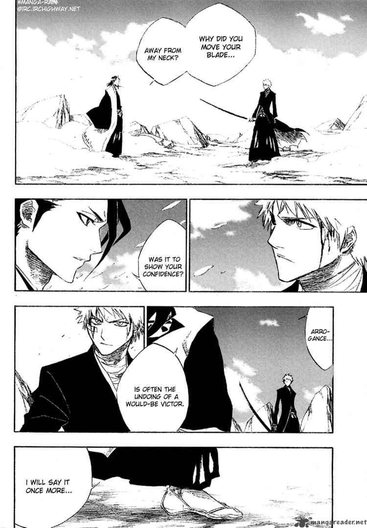 Bleach 163 4