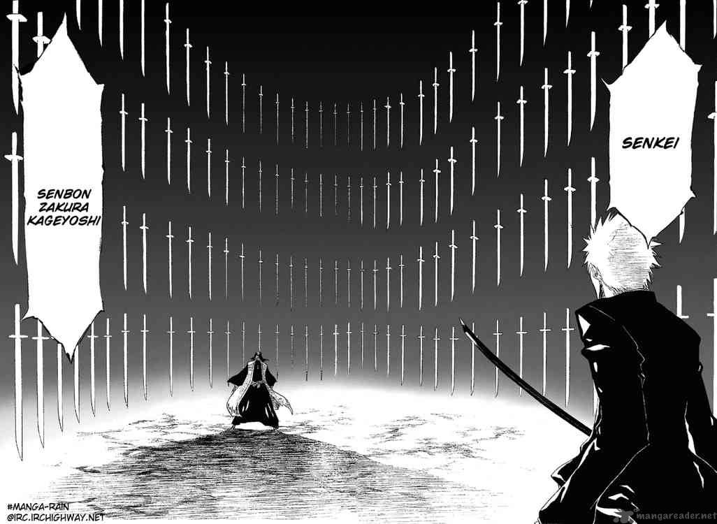 Bleach 164 10