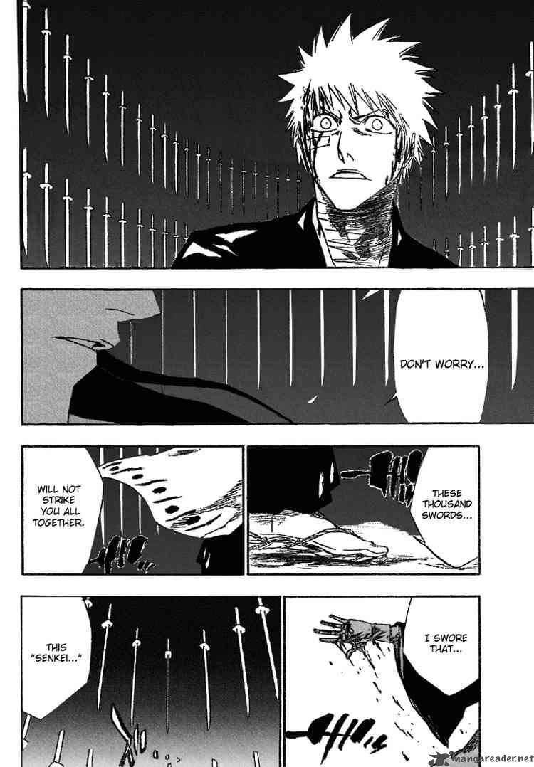 Bleach 164 11
