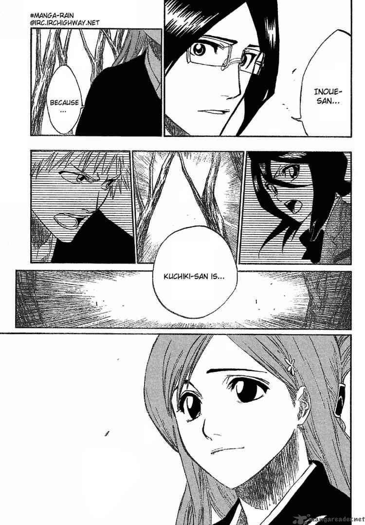 Bleach 164 5