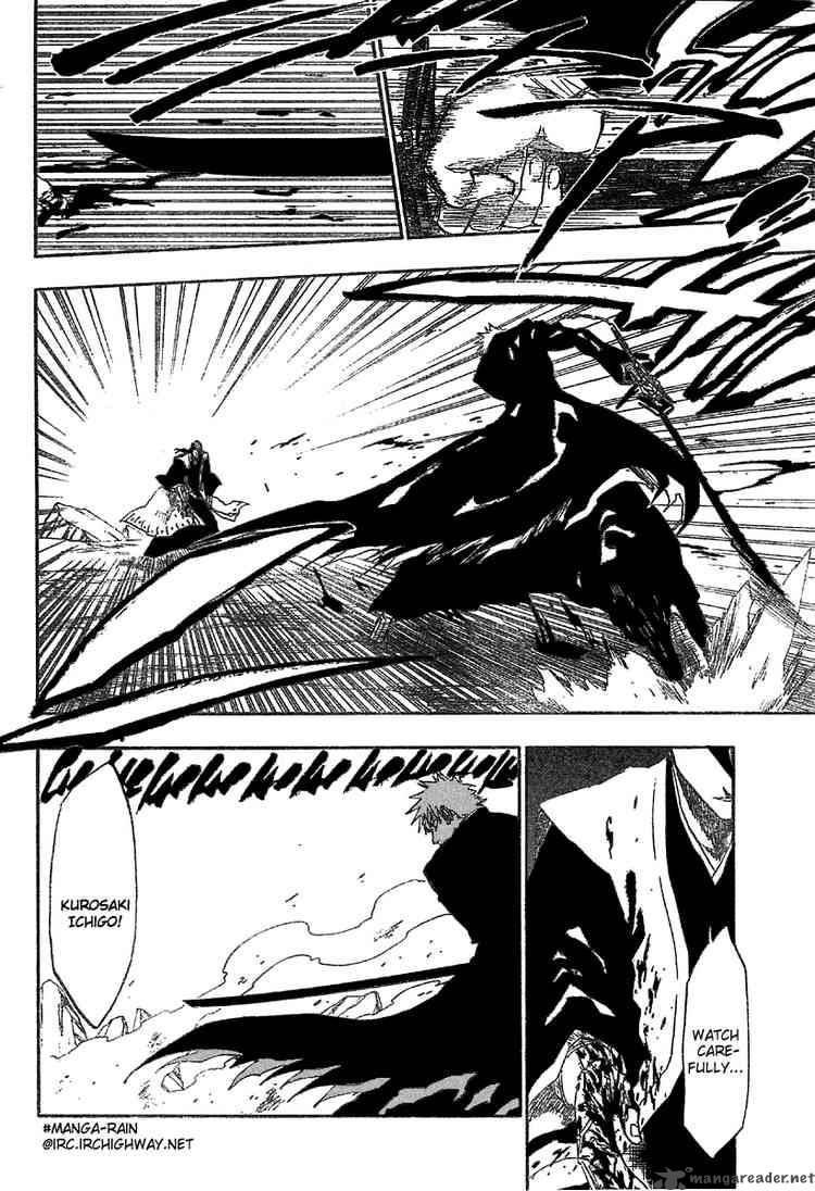 Bleach 164 8